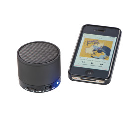 Wireless bluetooth speaker