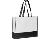 Non-woven shopping bag