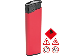 Electronic lighter