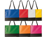 Non-woven shopping bag