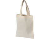 Cotton pharmacist bag