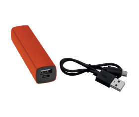 Power Bank 2200mAh