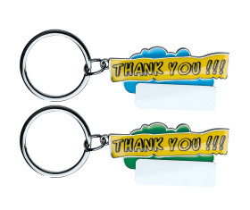 Keyring Thank you!!!