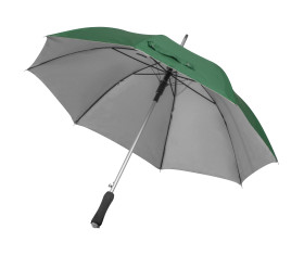 Umbrella with UV protection