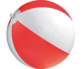 Pallone da spiaggia bicolore