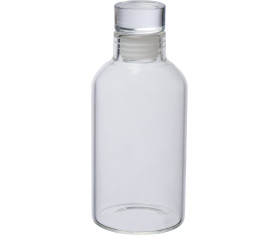 Borraccia in vetro, 300 ml