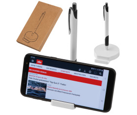 Support pour téléphone portable