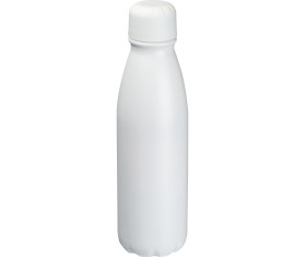 Gourde en aluminium dune capacité de 600 ml