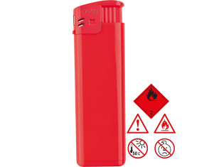 Briquet rechargeable