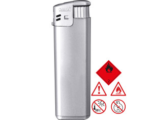 Briquet rechargeable