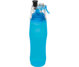 Botella deportiva